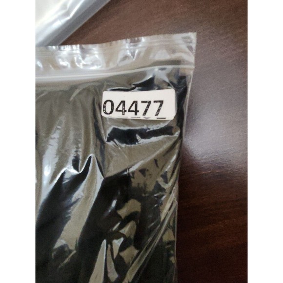 adidas Climalite 10.5 inch Performance Golf Shorts Mens 52 Black Lightweight NEW - Picture 9 of 9